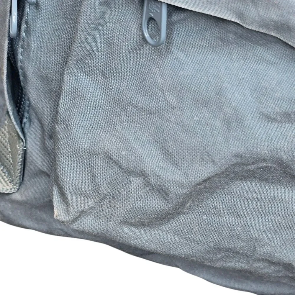 Fjallraven Kanken Backpack Sky Blue Classic